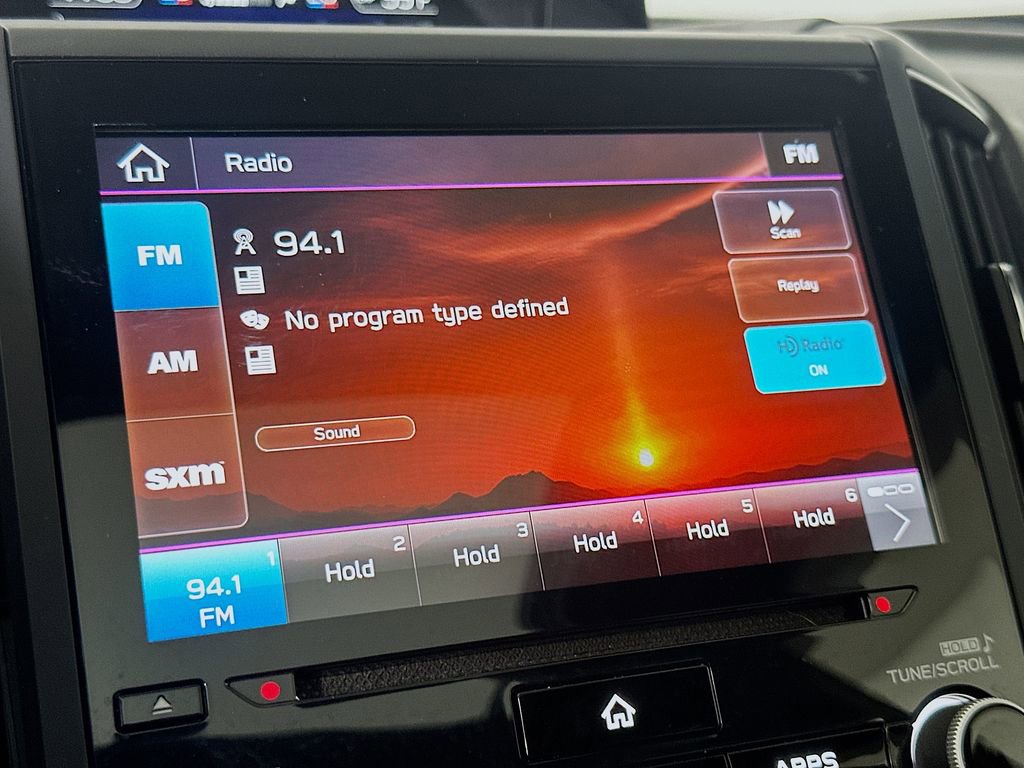 Used 2023 Subaru Forester Wilderness image 30