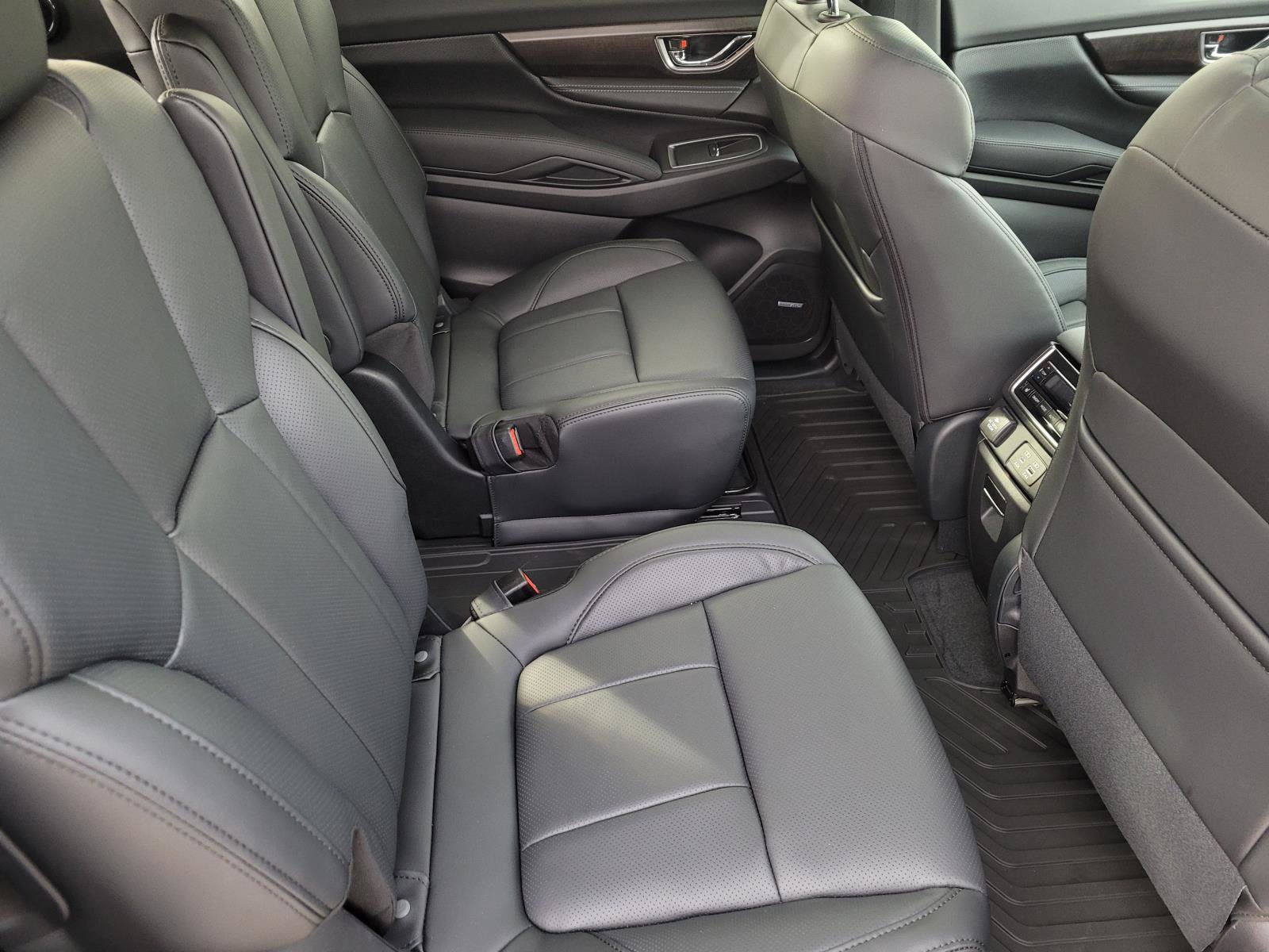 New 2026 Subaru Ascent Touring AWD/4WD image 12