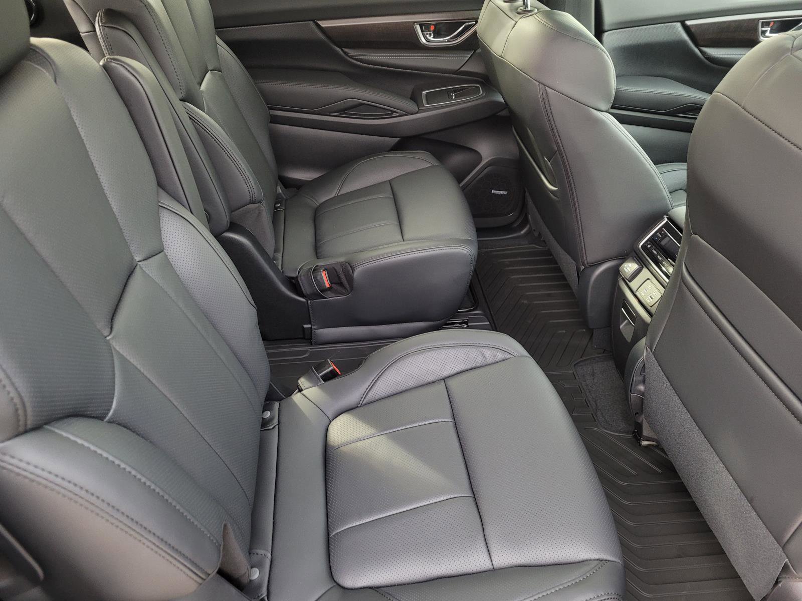 New 2026 Subaru Ascent Touring image 12