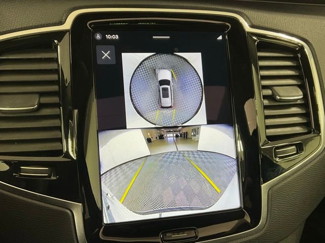 Certified 2024 Volvo XC90 T8 Plus w/ Protection Package Premier AWD/4WD image 11
