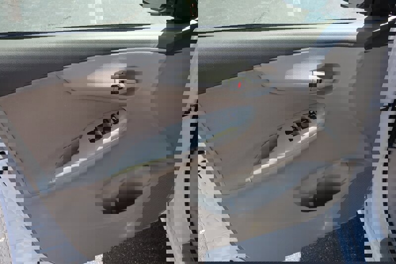 Used 2009 Toyota Corolla LE image 13