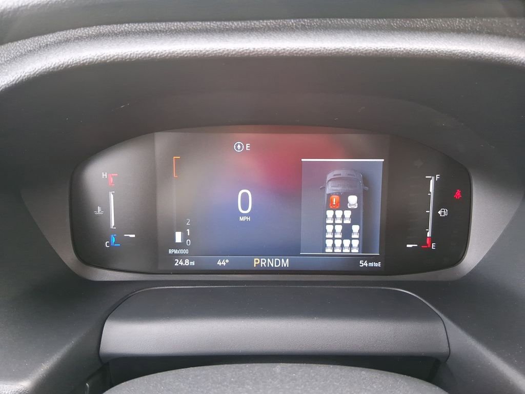 New 2026 Ford Transit 350 XL AWD/4WD image 15