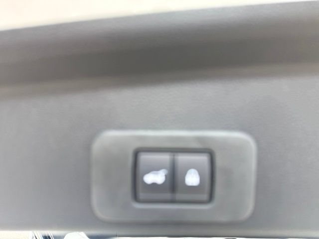 New 2026 Nissan Murano SL AWD/4WD image 17