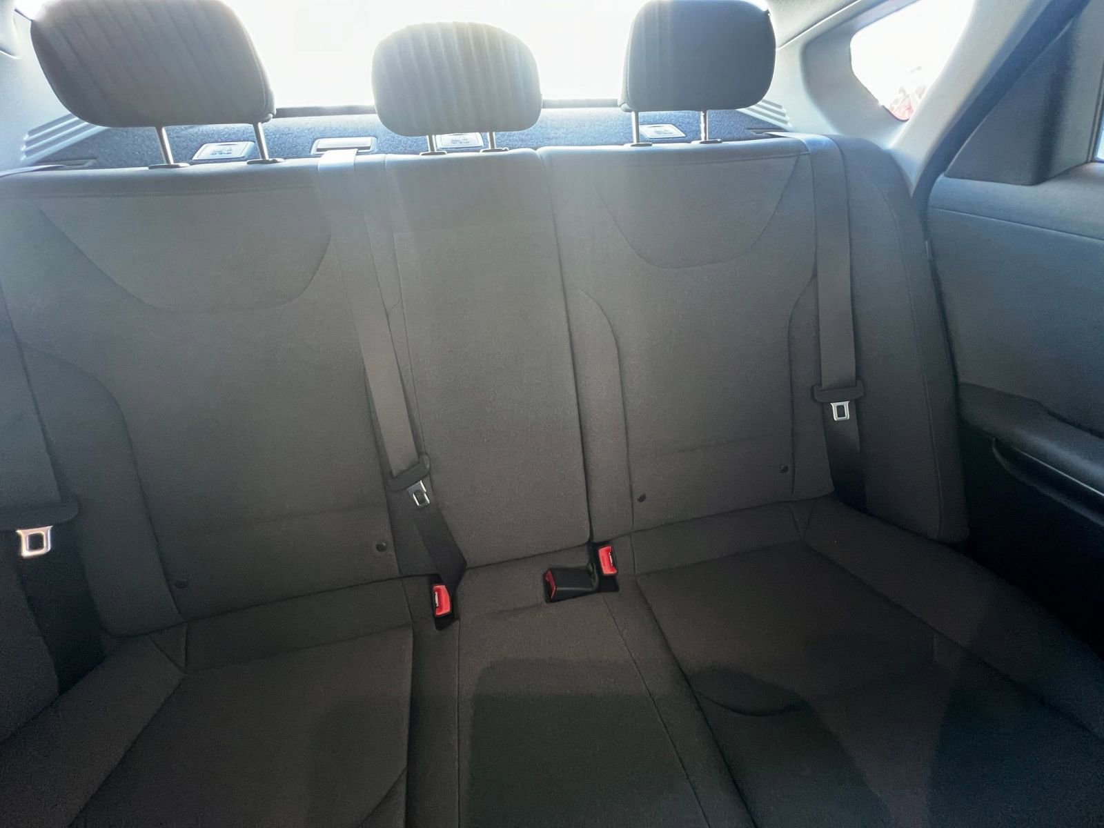 Used 2025 Kia K4 FWD image 37