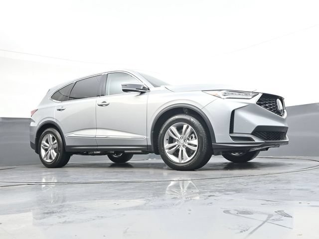 New 2026 Acura MDX SH-AWD image 28