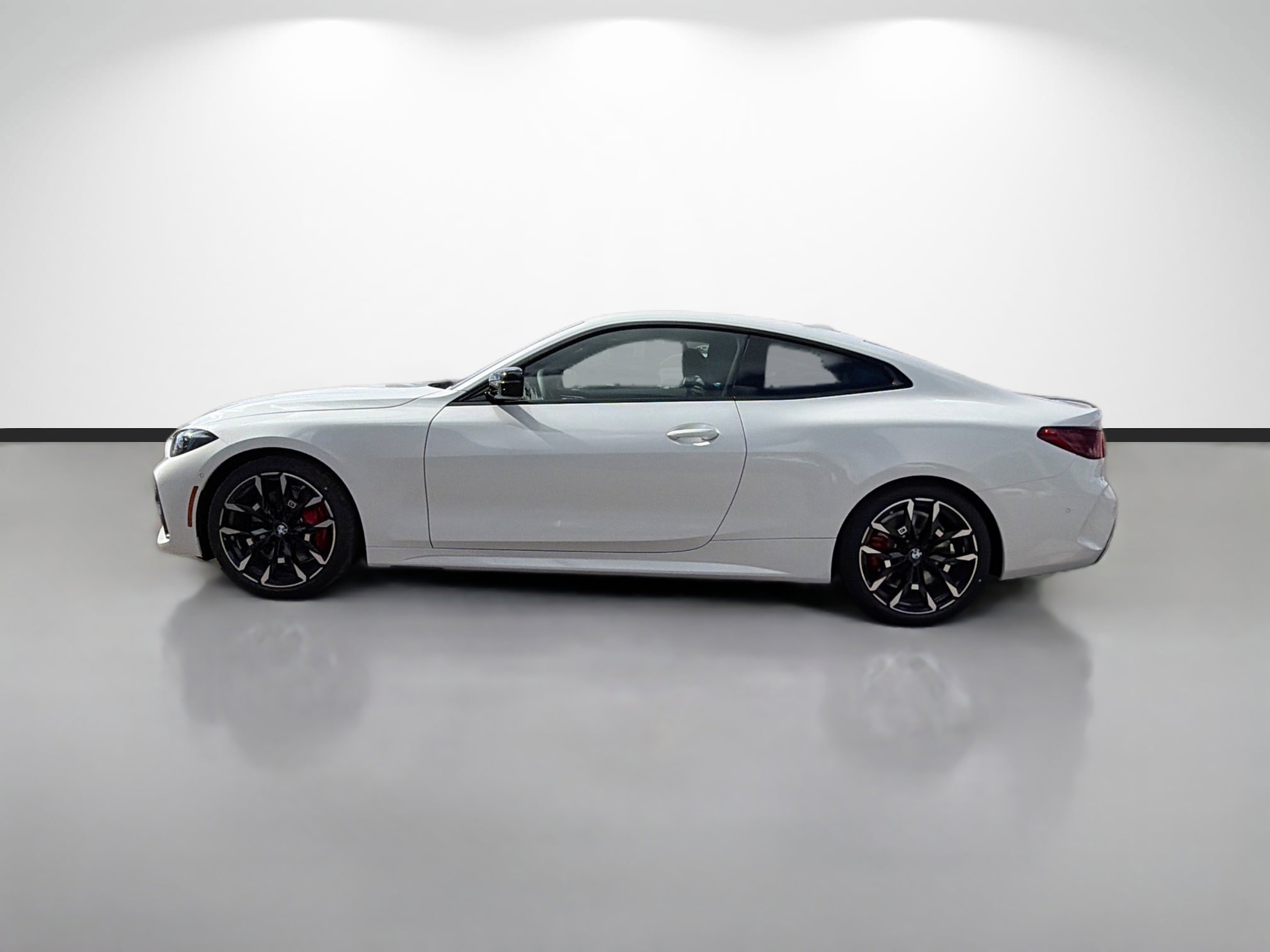 New 2026 BMW 430i Coupe w/ M Sport Package image 6
