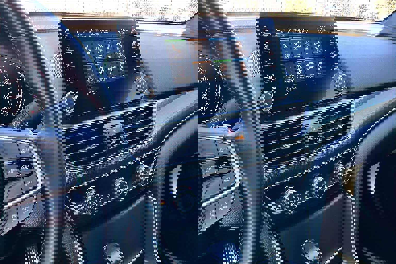 Used 2018 Honda Accord Sport image 6