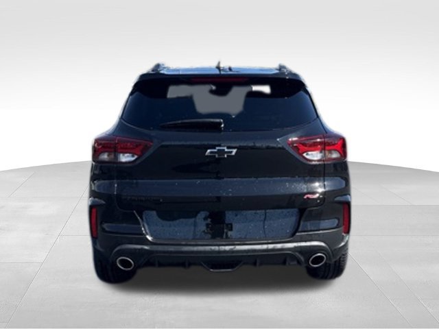 Used 2023 Chevrolet TrailBlazer RS w/ Convenience Package FWD image 6