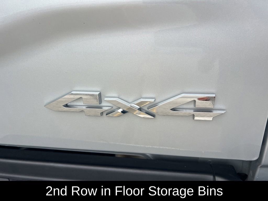 Used 2026 RAM 2500 Big Horn AWD/4WD image 31