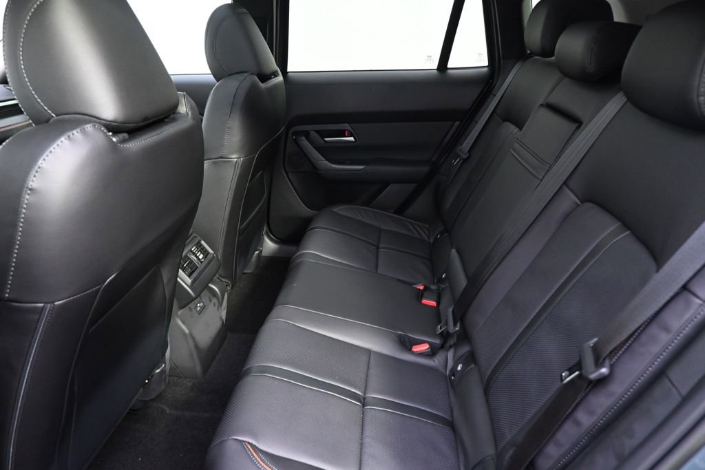 New 2026 MAZDA CX-50 AWD 2.5 Hybrid w/ Premium Pkg image 21