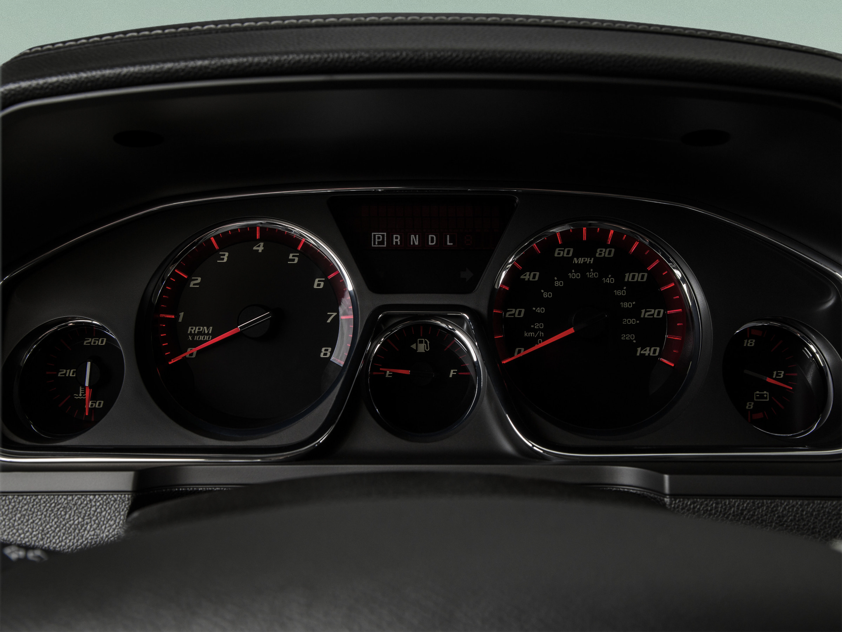 Used 2015 GMC Acadia Denali FWD image 22