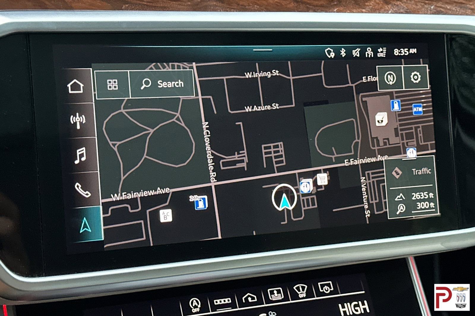 Used 2022 Audi A6 3.0T Prestige image 23