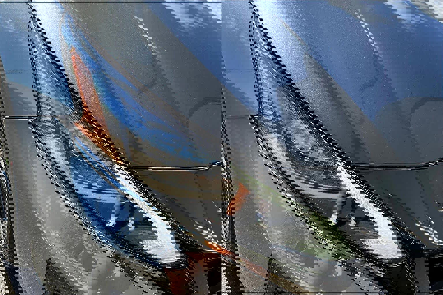 New 2025 Nissan Altima 2.5 SR image 13