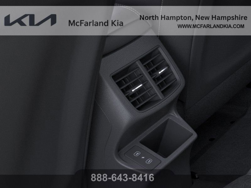New 2026 Kia Seltos S AWD/4WD image 27