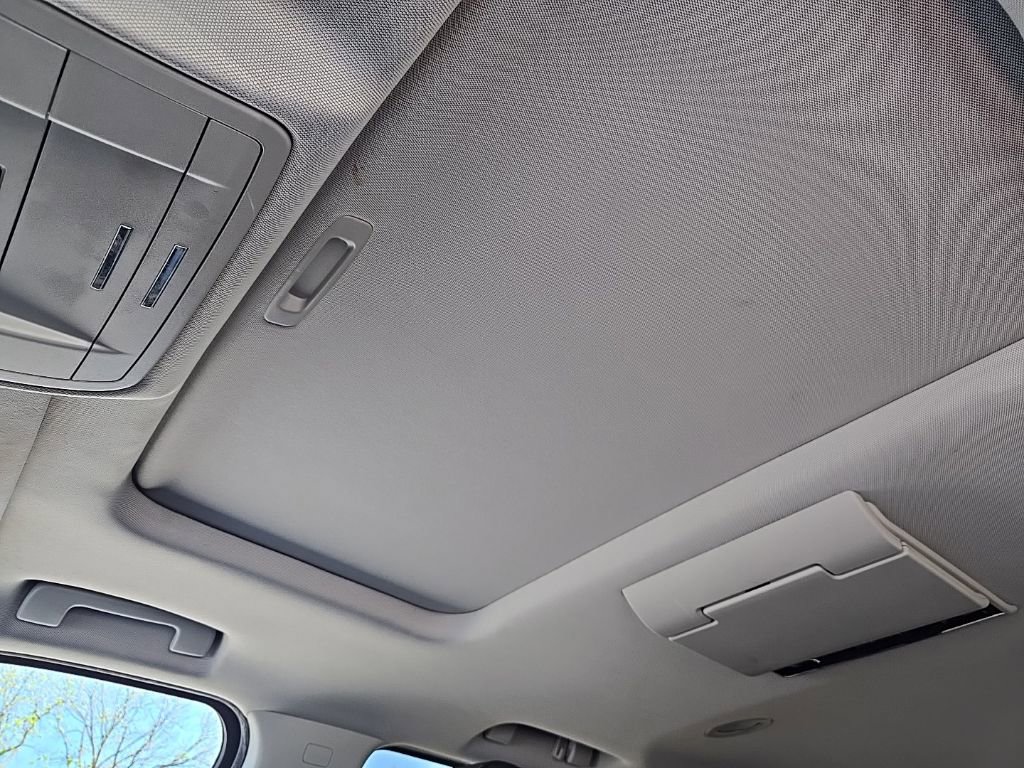 Used 2018 Chevrolet Tahoe Premier image 50