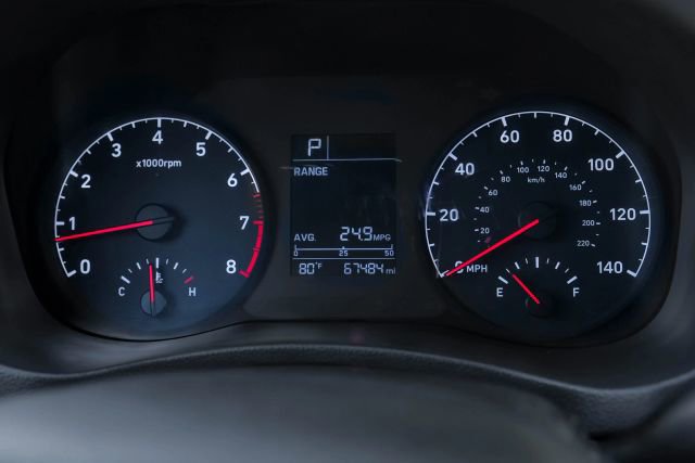 Used 2020 Hyundai Accent SE image 24