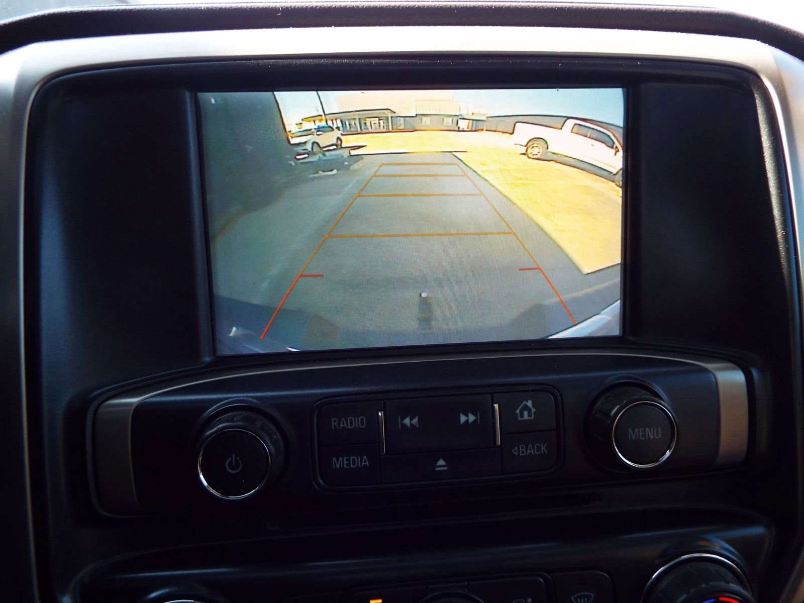Used 2018 GMC Sierra 1500 Denali w/ Denali Ultimate Package image 18