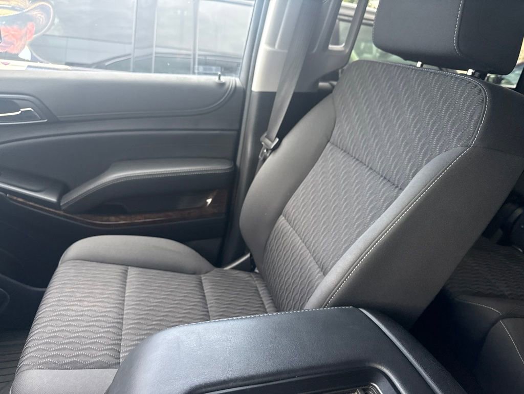 Used 2019 Chevrolet Tahoe LS AWD/4WD image 15
