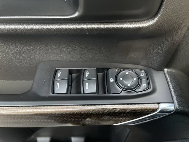 Used 2020 Chevrolet Silverado 1500 LT w/ All-Star Edition AWD/4WD image 23