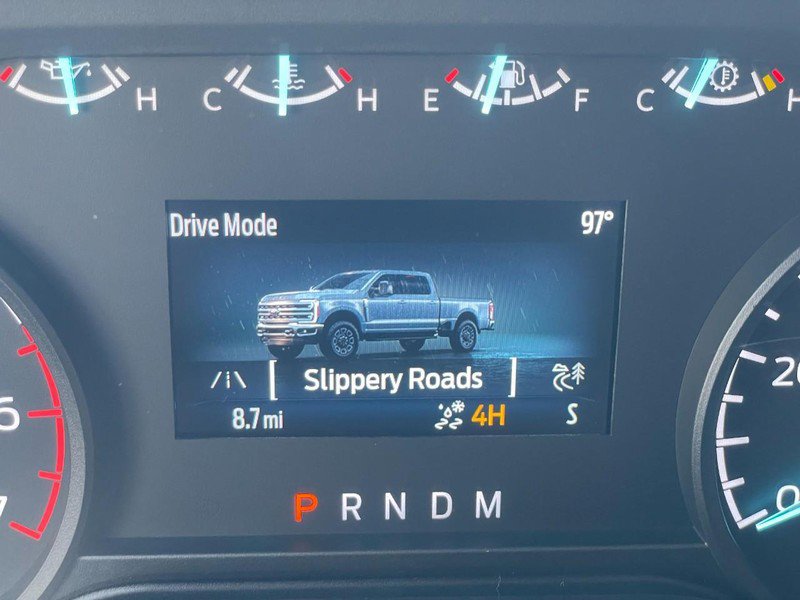 New 2026 Ford F350 XL image 45