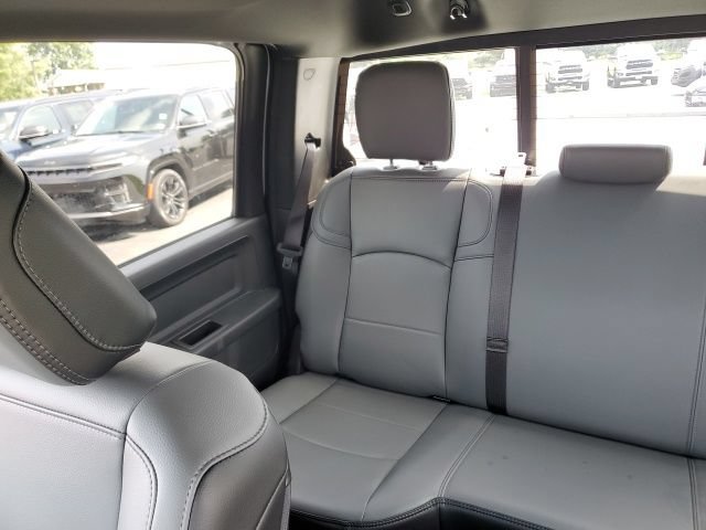 Used 2025 RAM 2500 Tradesman AWD/4WD image 14