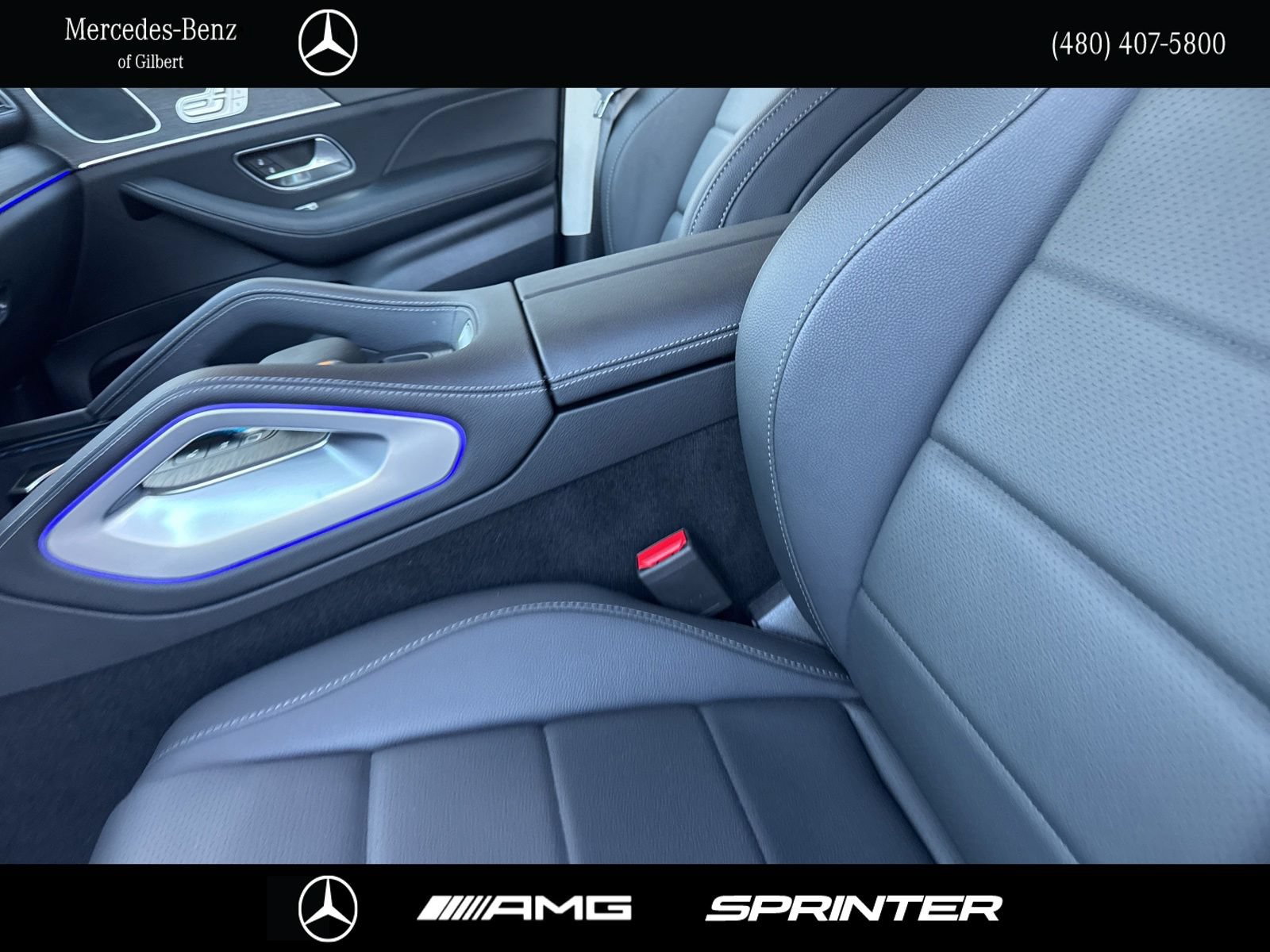Certified 2025 Mercedes-Benz GLE 350 4MATIC image 14