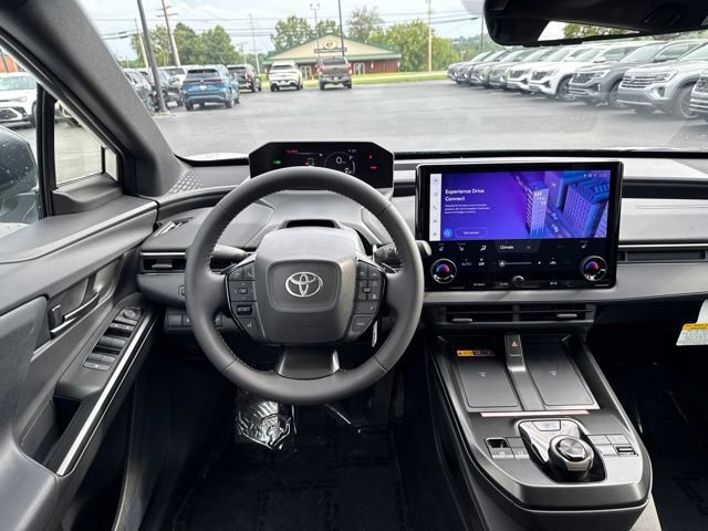 New 2026 Toyota bZ AWD/4WD image 10