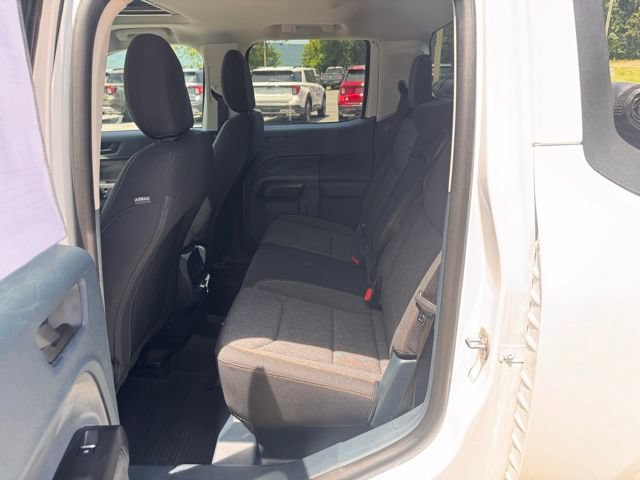 Used 2024 Ford Maverick Tremor w/ Tremor Off-Road Package AWD/4WD image 25
