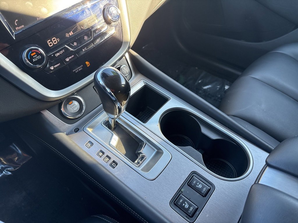 Used 2024 Nissan Murano SV image 18