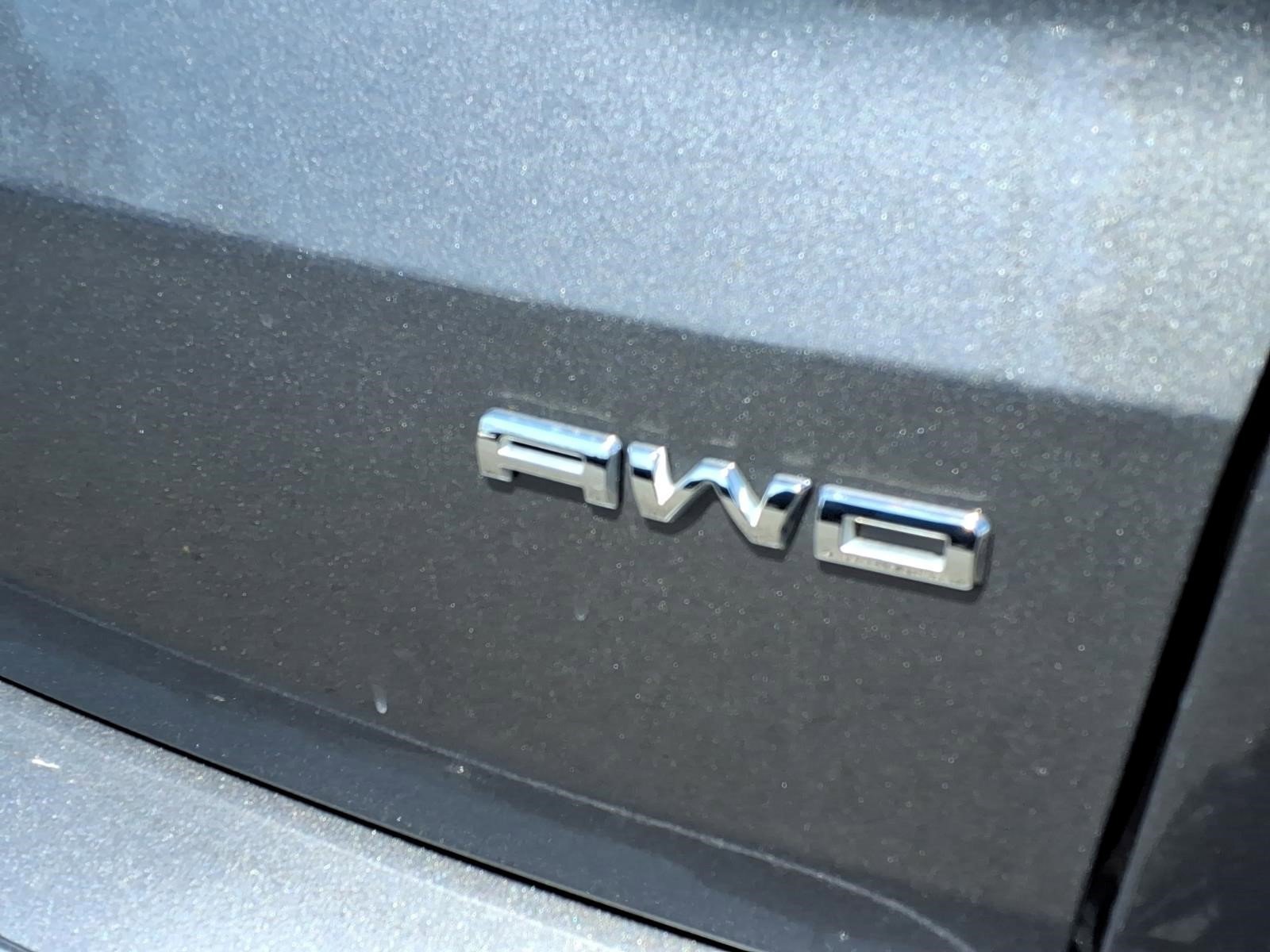 Used 2024 Ford Escape ST-Line w/ Tech Pack #1 AWD/4WD image 11