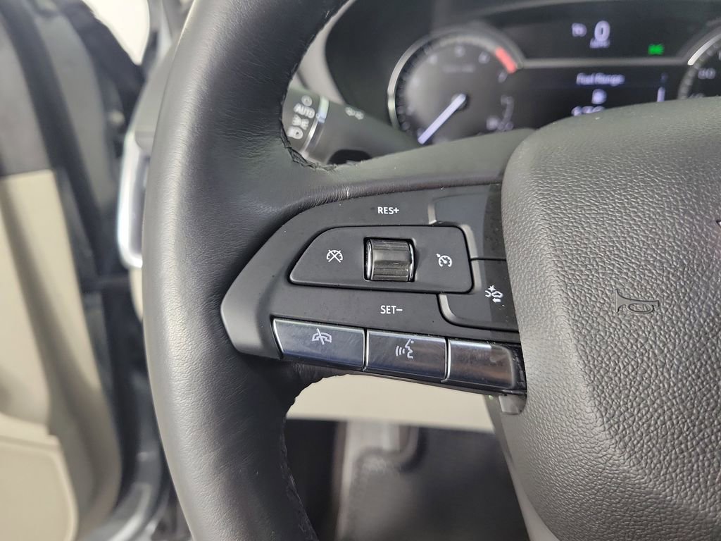 Certified 2023 Cadillac XT4 Luxury image 21