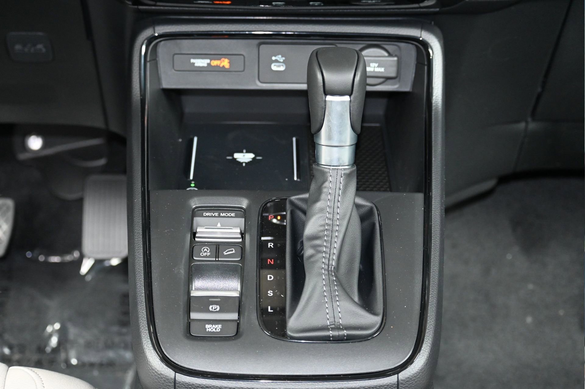 New 2026 Honda CR-V EX-L image 19