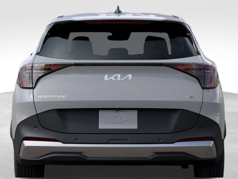 New 2026 Kia Sportage S image 13