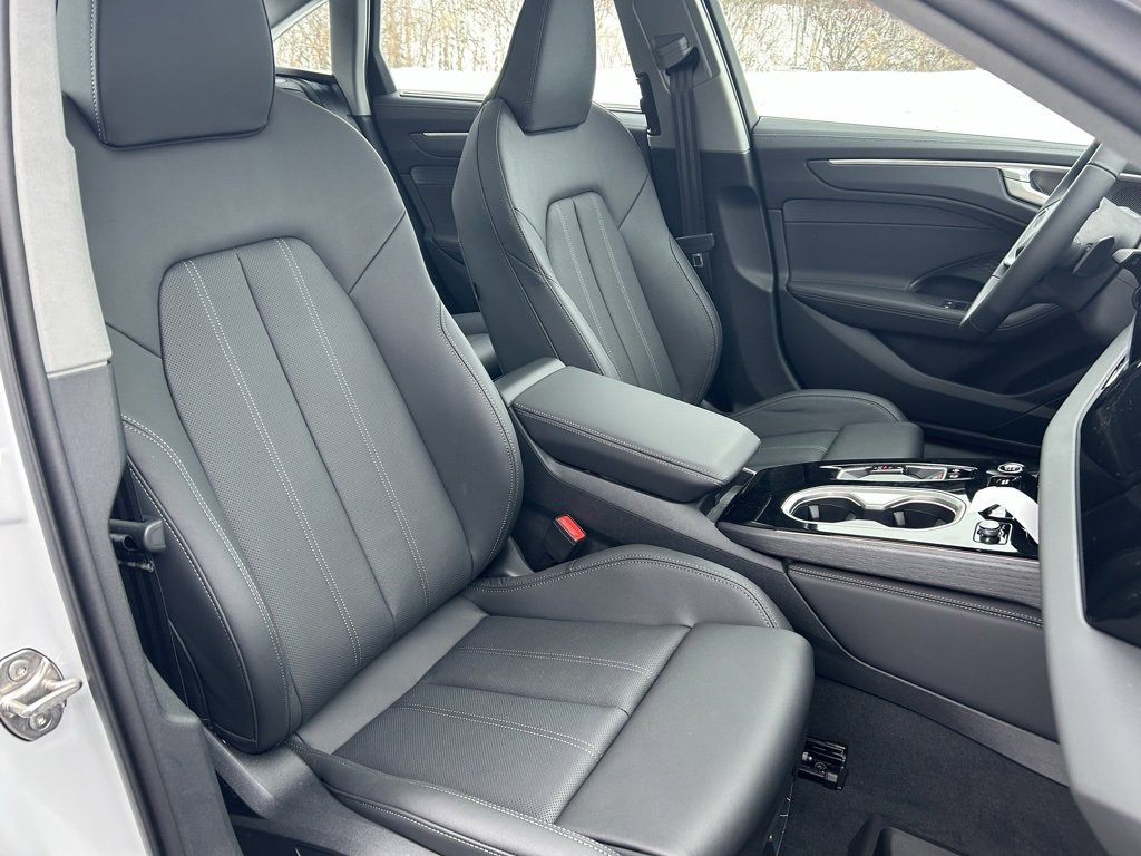 New 2026 Audi A6 Premium Plus image 21