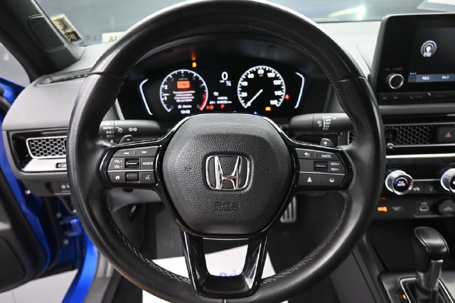 Used 2022 Honda Civic Sport image 26