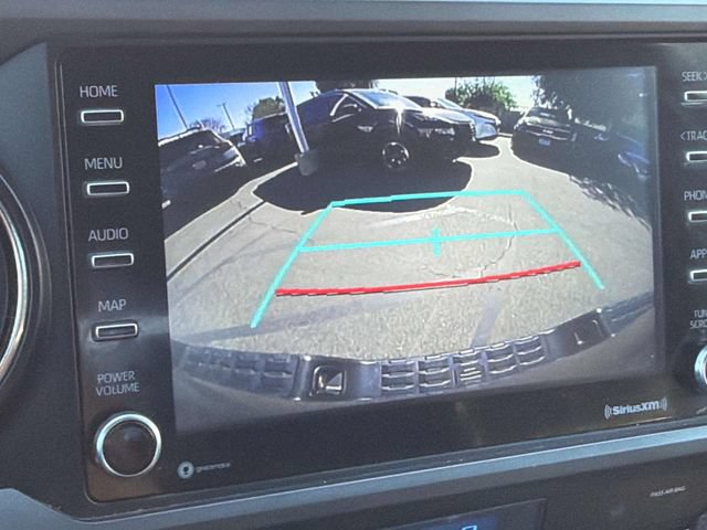 Used 2022 Toyota Tacoma TRD Sport AWD/4WD image 15
