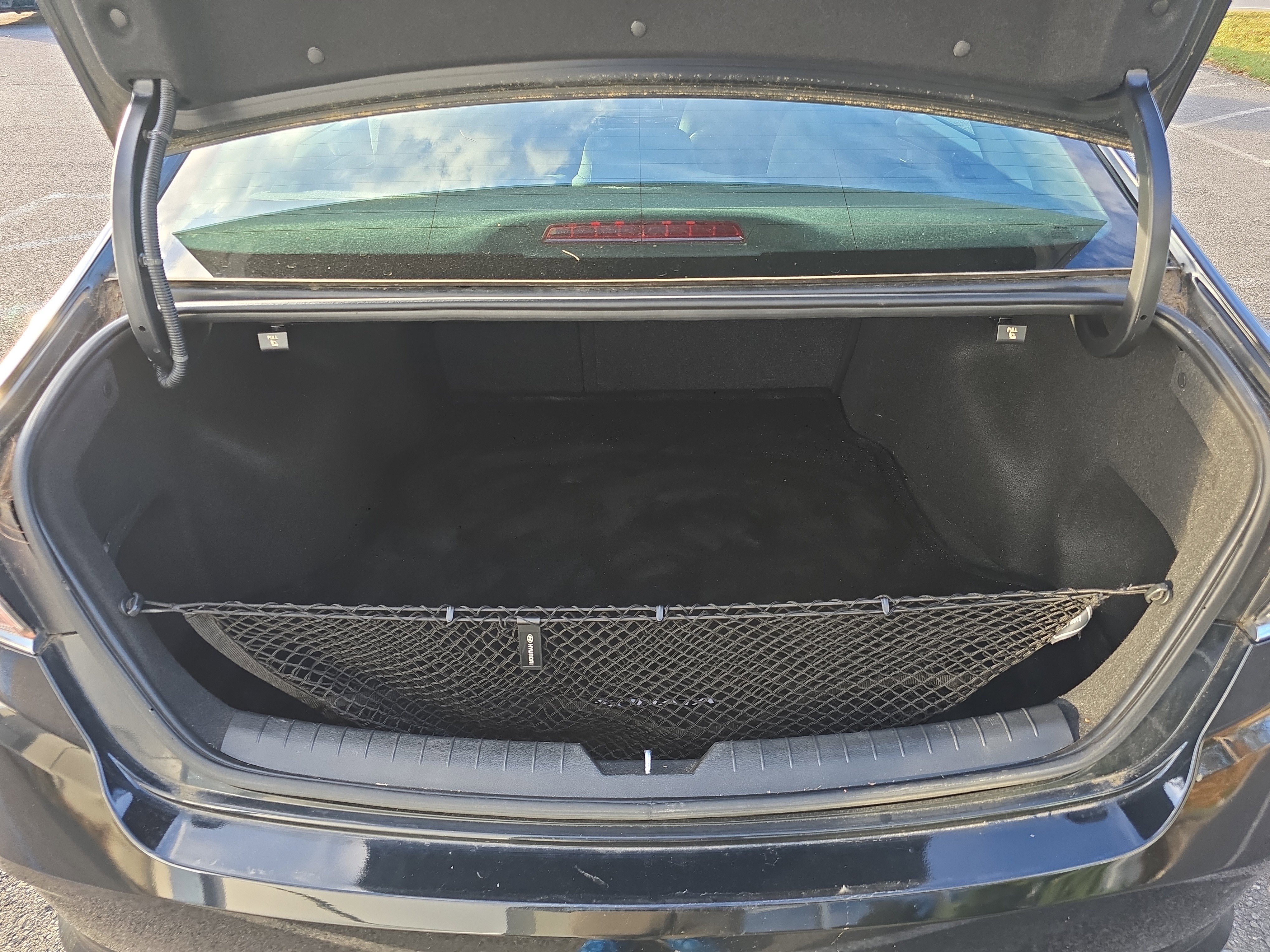 Used 2018 Hyundai Sonata SEL image 5