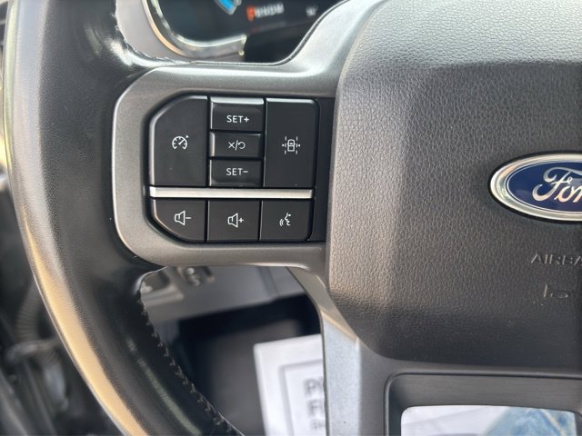 Certified 2021 Ford F150 Lariat w/ FX4 Off-Road Package AWD/4WD image 24