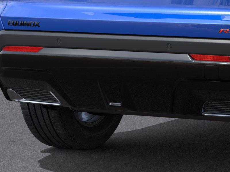 New 2026 Chevrolet Equinox RS image 14