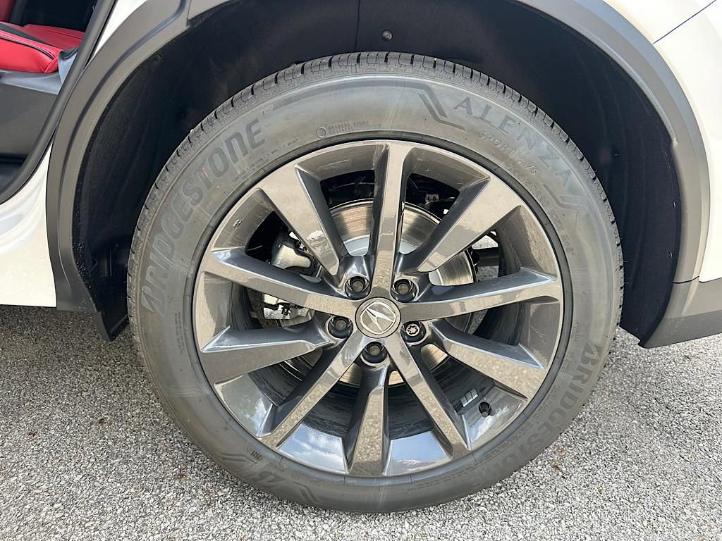 New 2026 Acura MDX A-Spec image 14