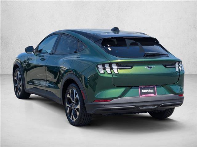 New 2026 Ford Mustang Mach-E Select RWD image 9