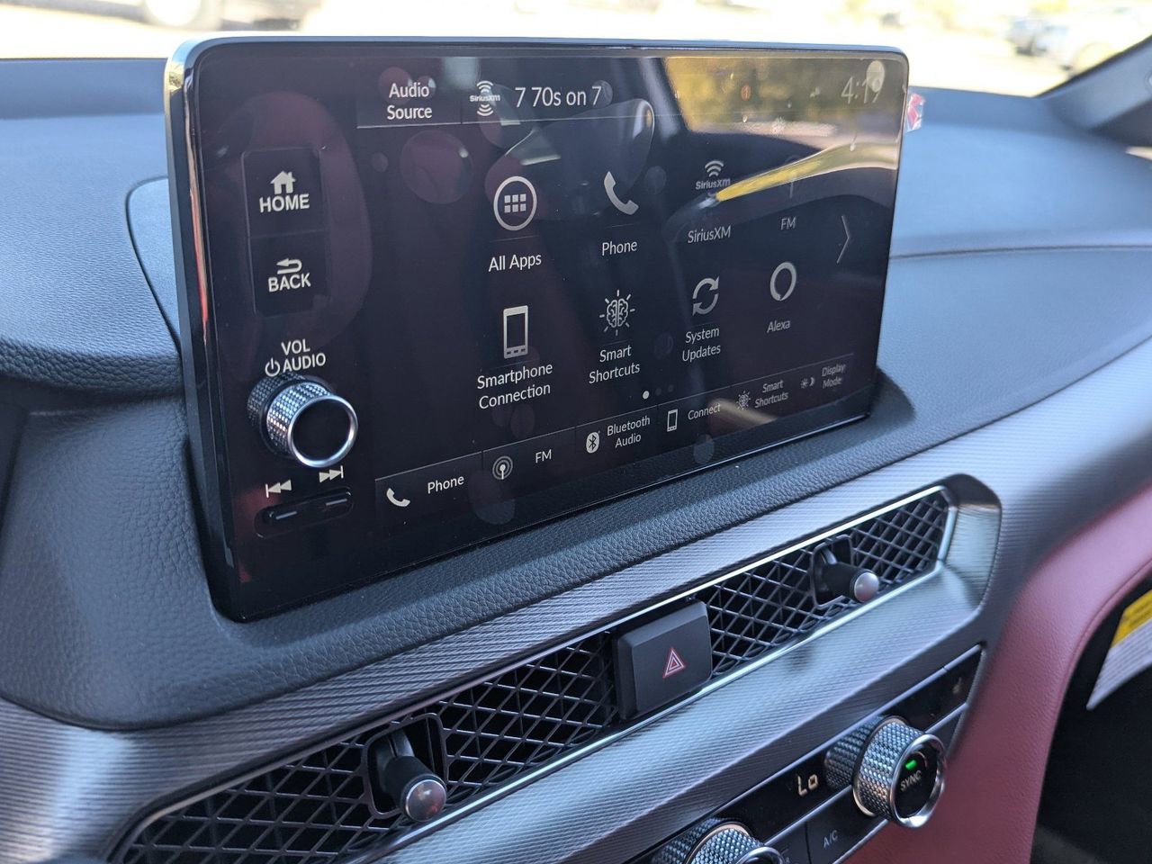 New 2026 Acura Integra A-Spec image 28