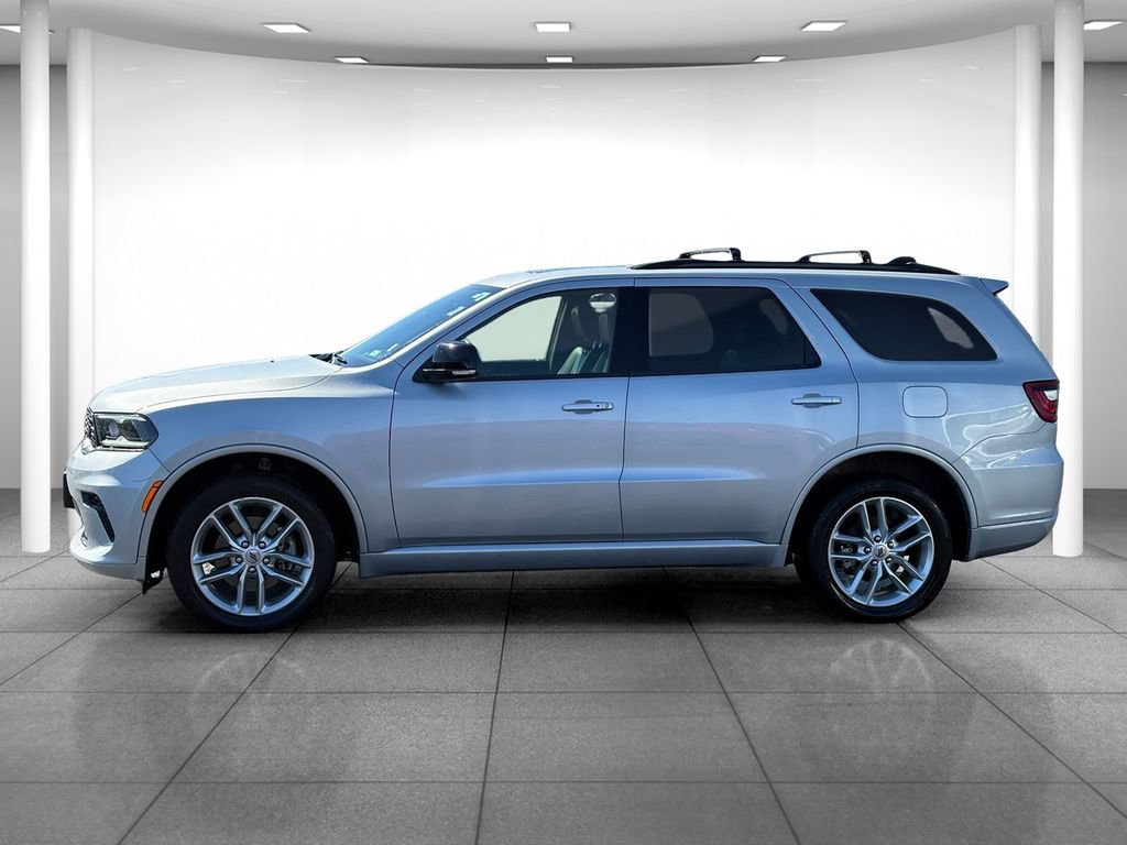Used 2024 Dodge Durango GT AWD/4WD image 4