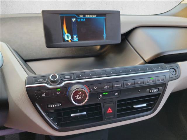 Used 2016 BMW i3 w/ Range Extender RWD image 18