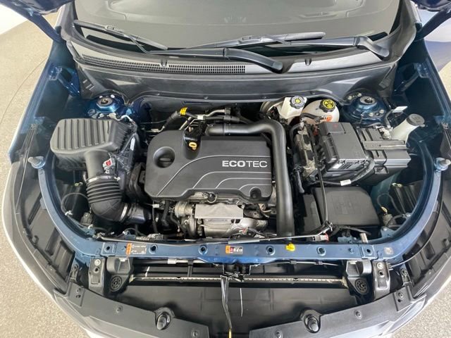 Used 2020 Chevrolet Equinox LT FWD image 49