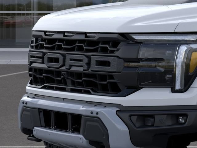 New 2026 Ford F150 Raptor AWD/4WD image 17