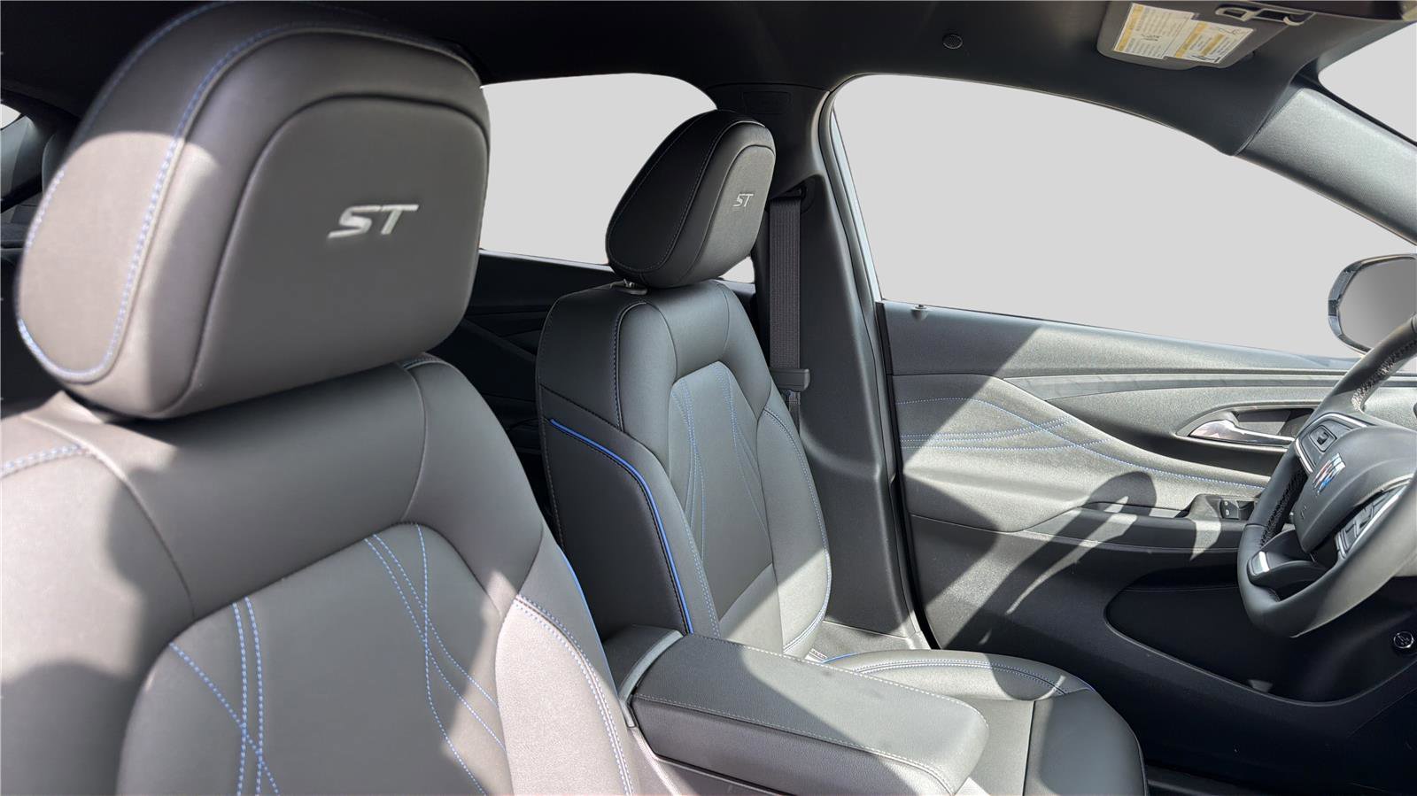 New 2026 Buick Envista Sport Touring w/ Convenience I Package image 23