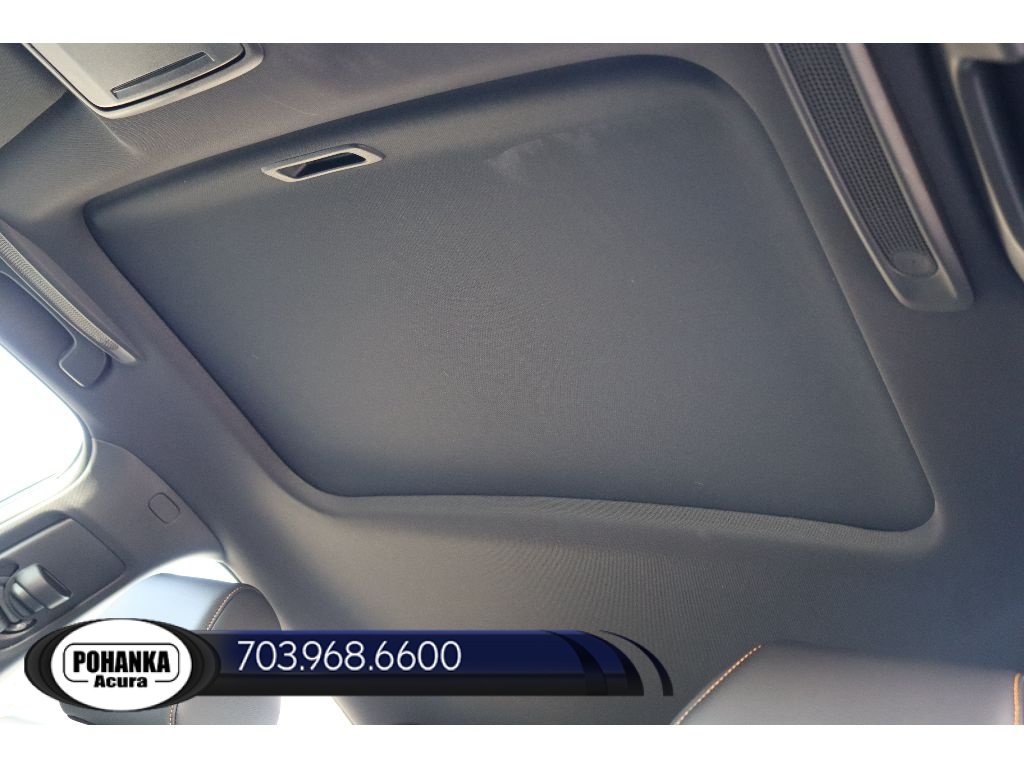 New 2026 Acura Integra A-Spec w/ Technology Package FWD image 21