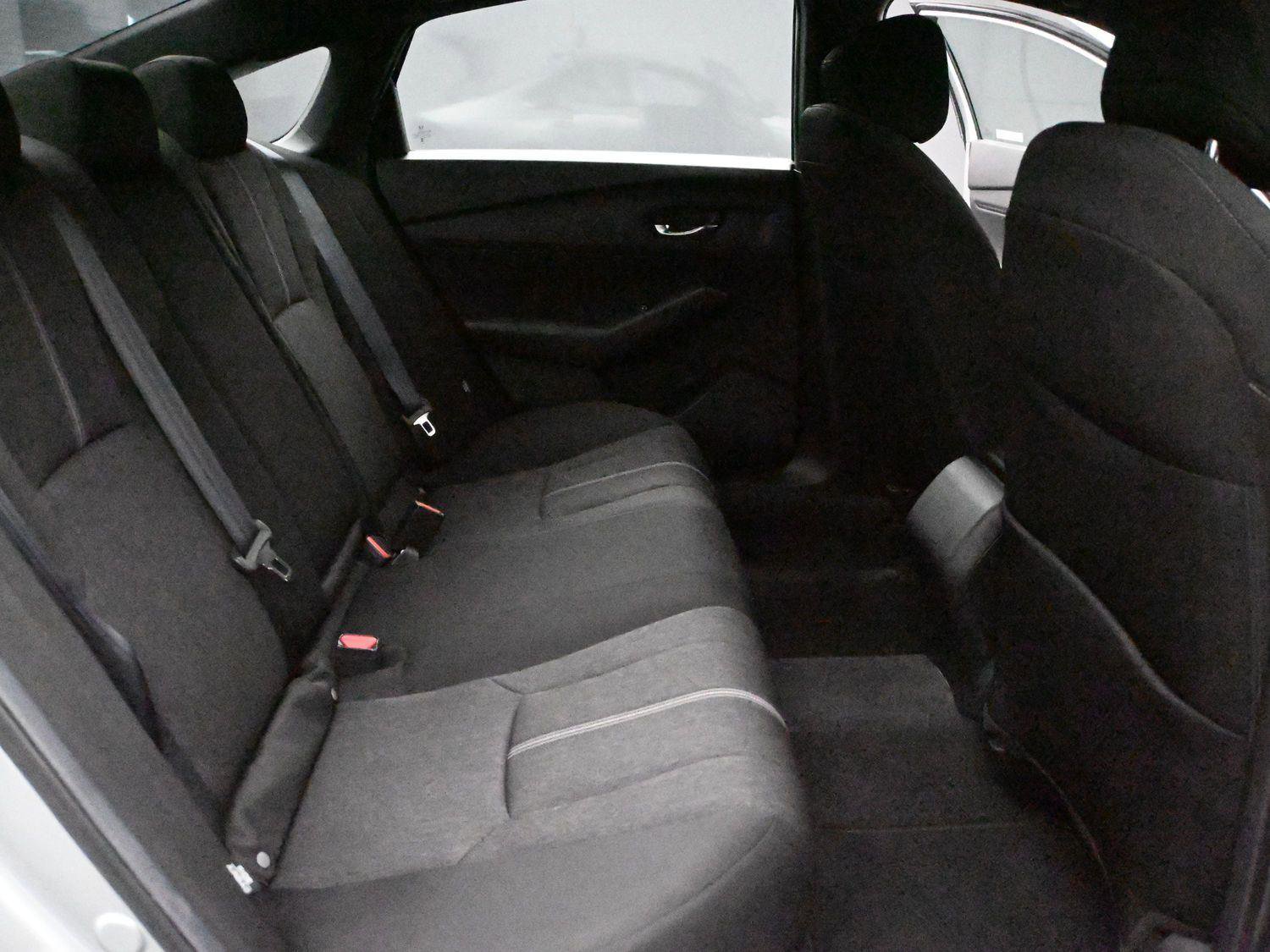 Used 2024 Honda Accord Sport image 22