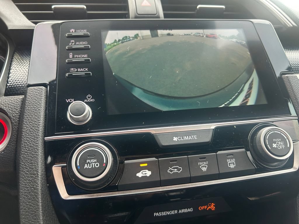 Used 2019 Honda Civic Sport image 17